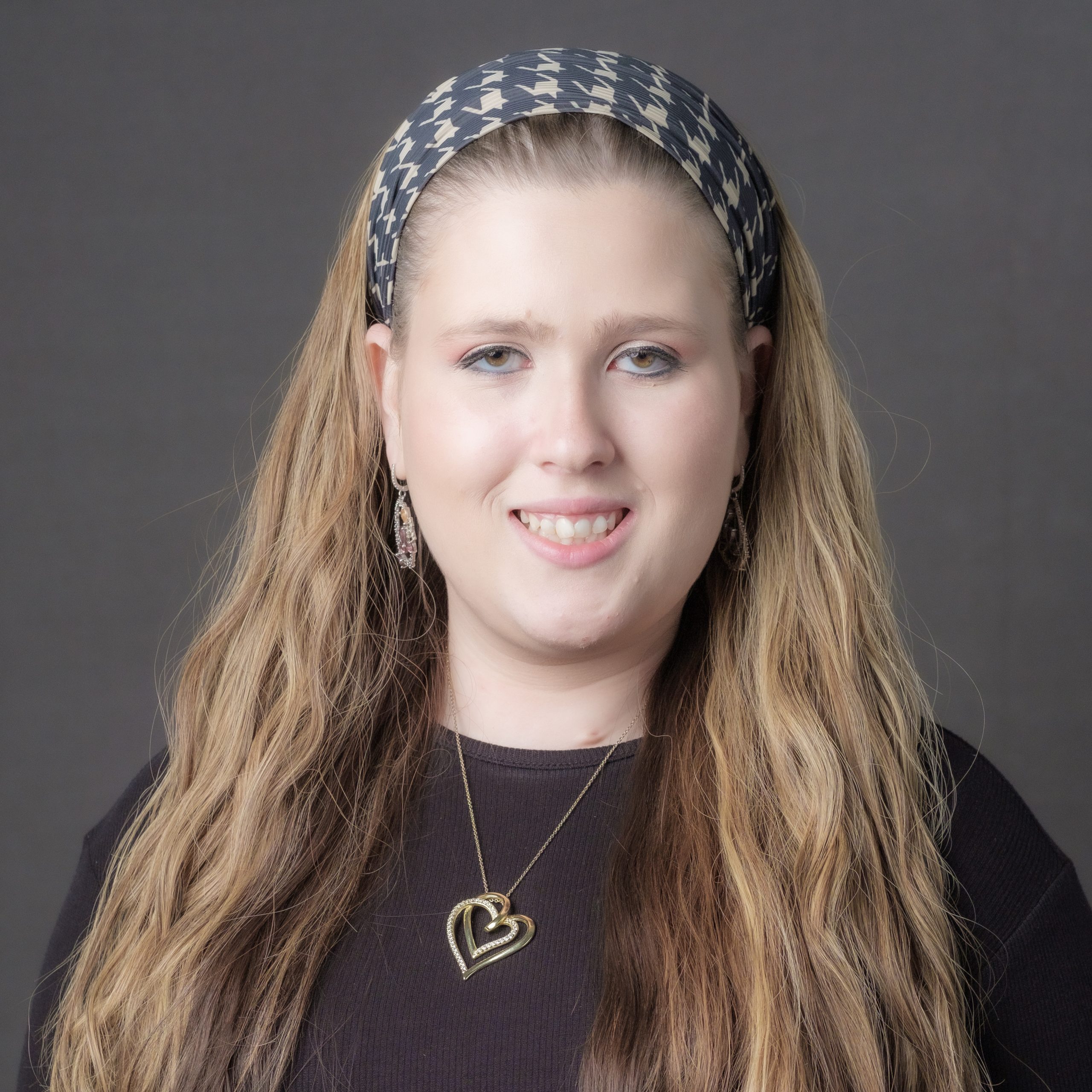 Chaya Perlstein