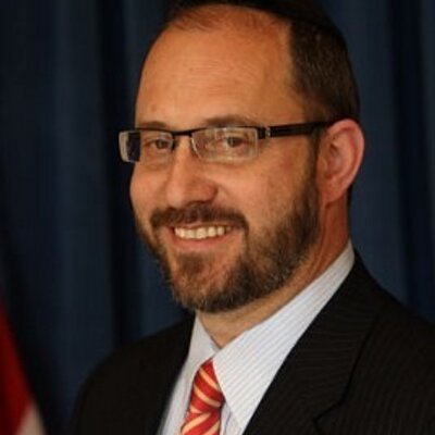 Simcha Felder
