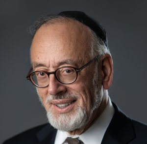 Abraham Roth, CPA
