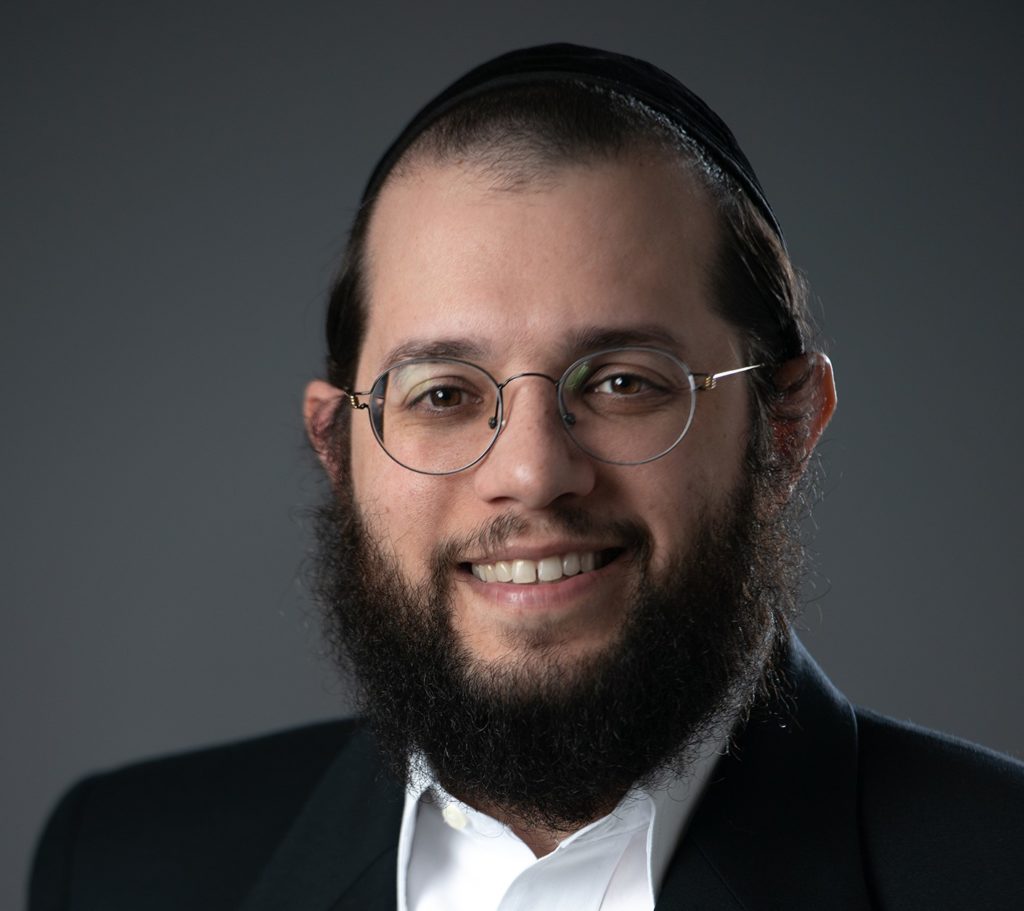 Ben Spielman, CPA