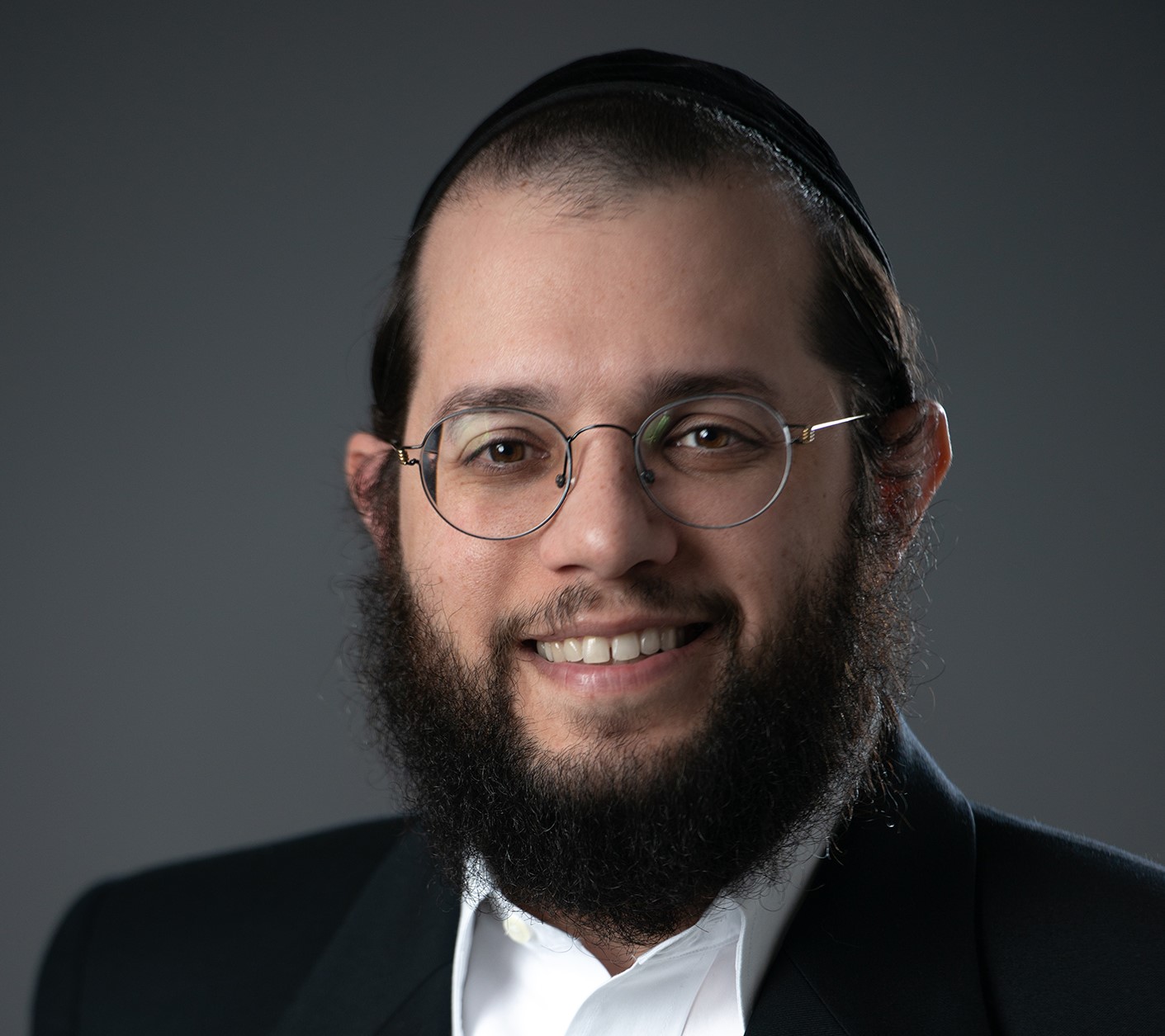 Ben Spielman cropped