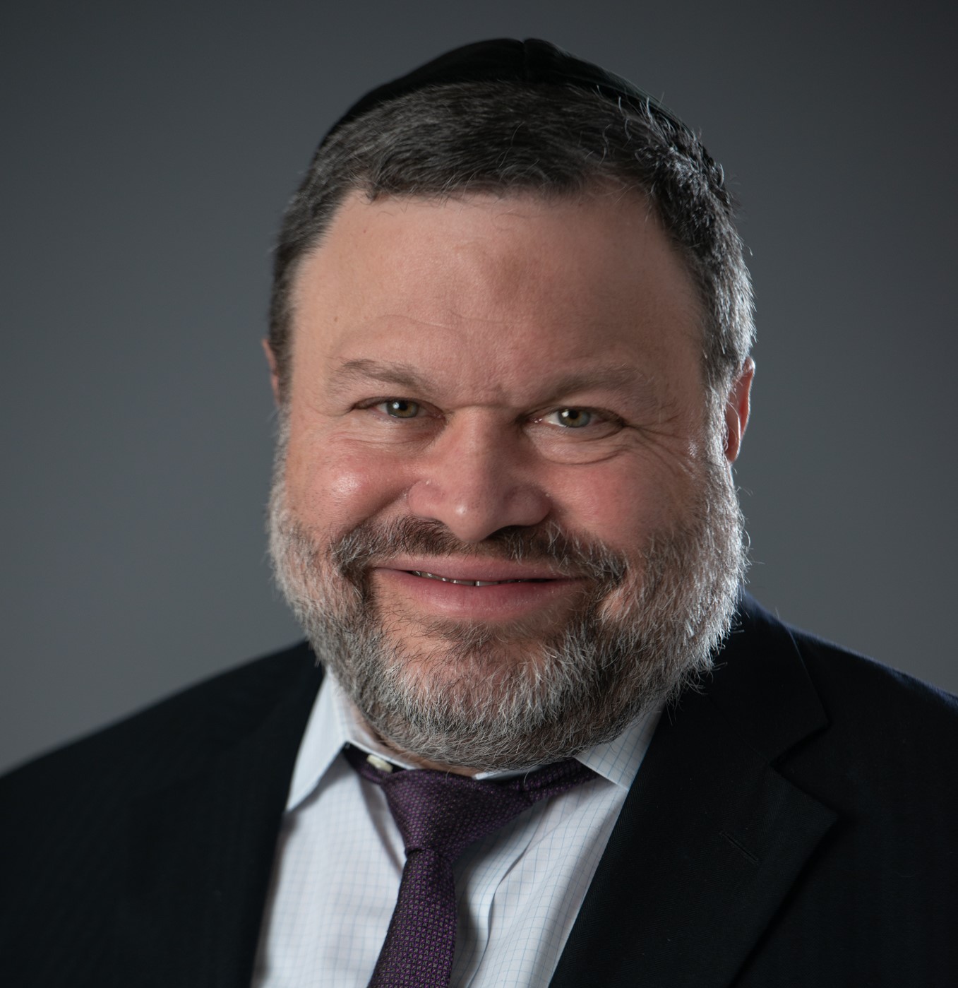 Heshy Katz, CPA Roth&Co