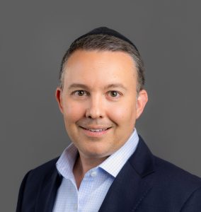 Marc Gelbtuch, CPA, CFF