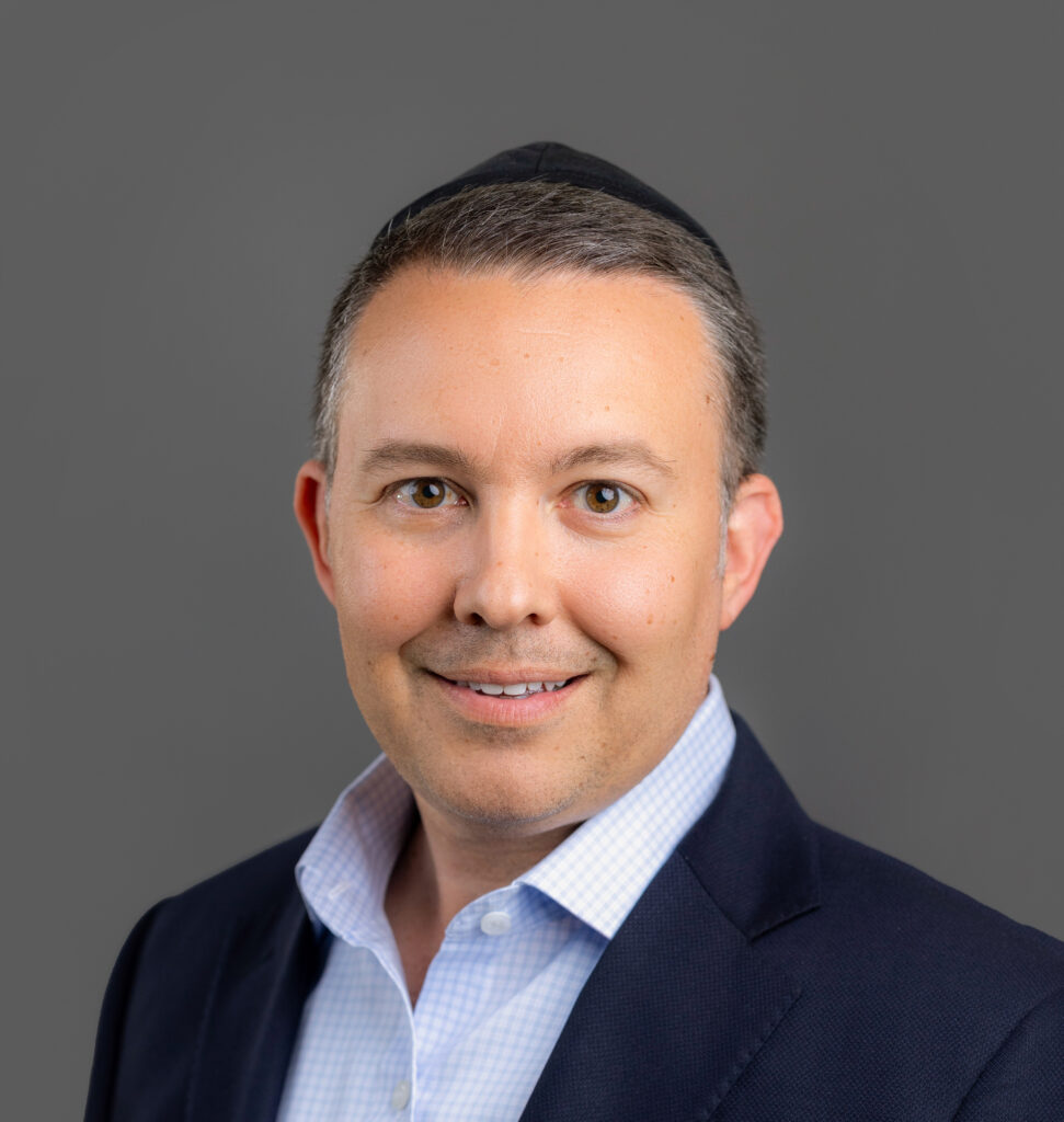 Marc Gelbtuch, CPA, CFF