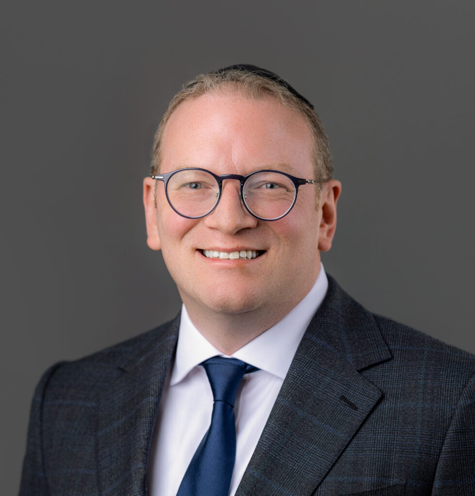 Moshe Schupper, CPA