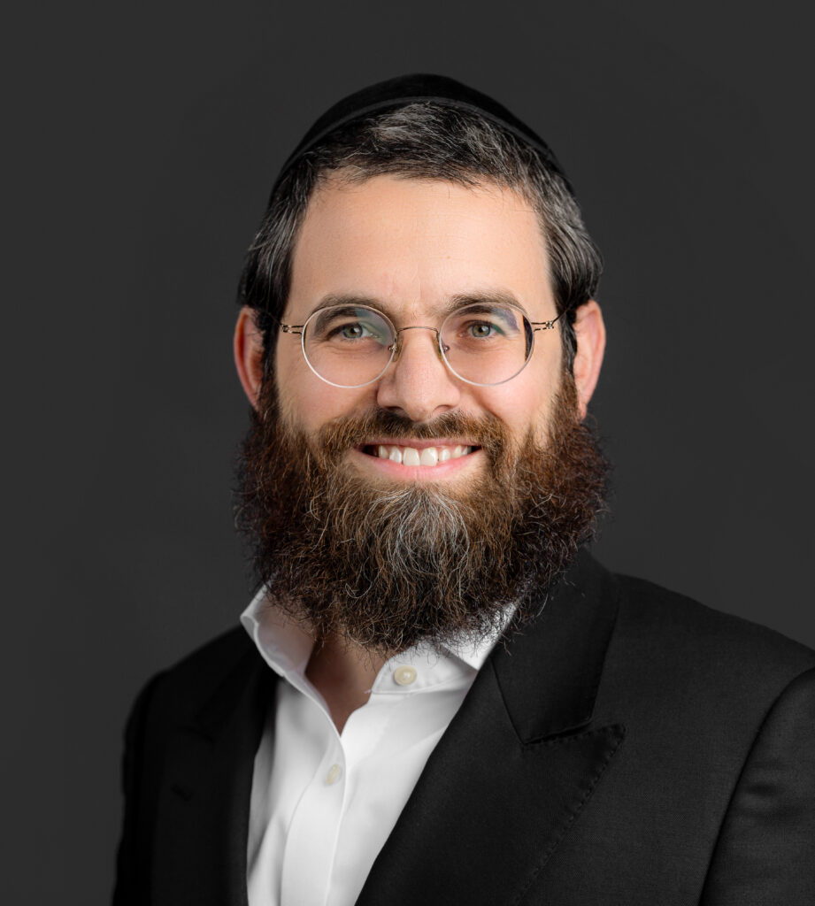 Moshe Seidenfeld, CPA