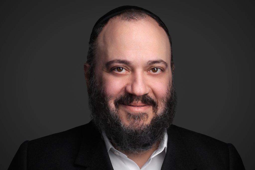 Zacharia Waxler, CPA