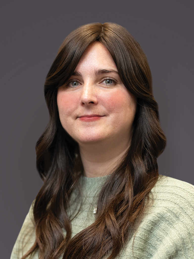 Leah Loeb, CPA