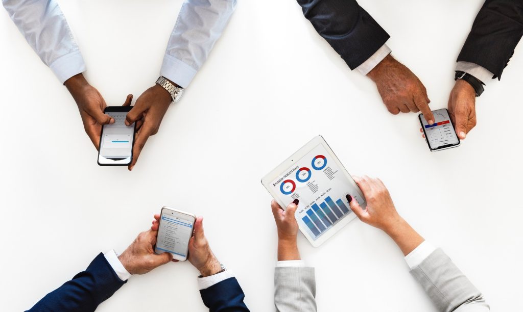Get started on 2018 tax planning now!