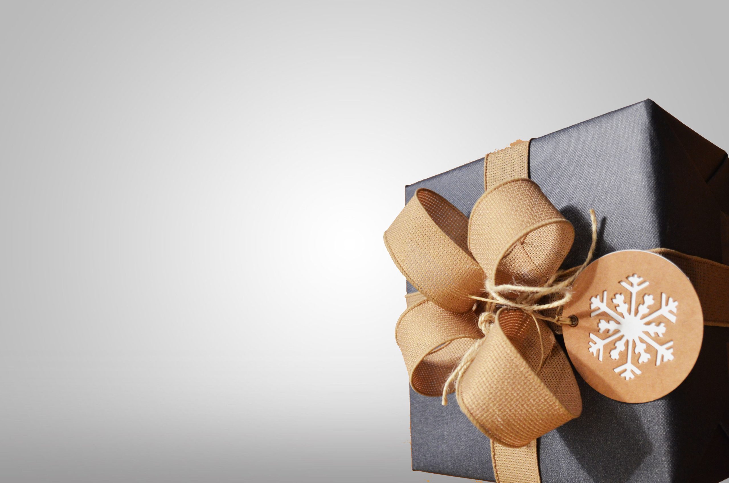 When holiday gifts and parties are deductible or taxable
