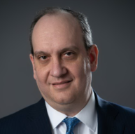 Hershy Donath, CPA