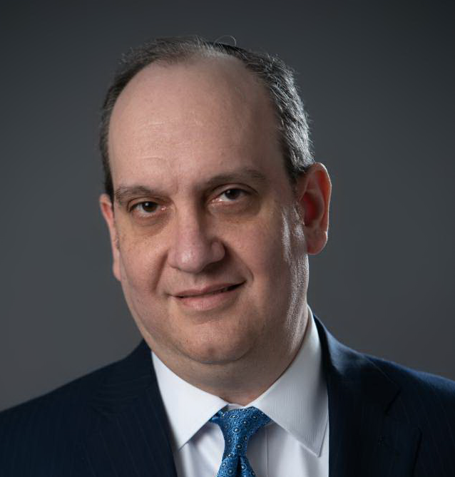 Hershy Donath, CPA