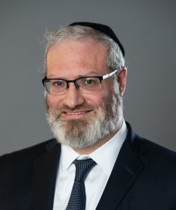 Israel Lowinger, CPA