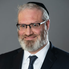 Yisroel Lowinger, CPA