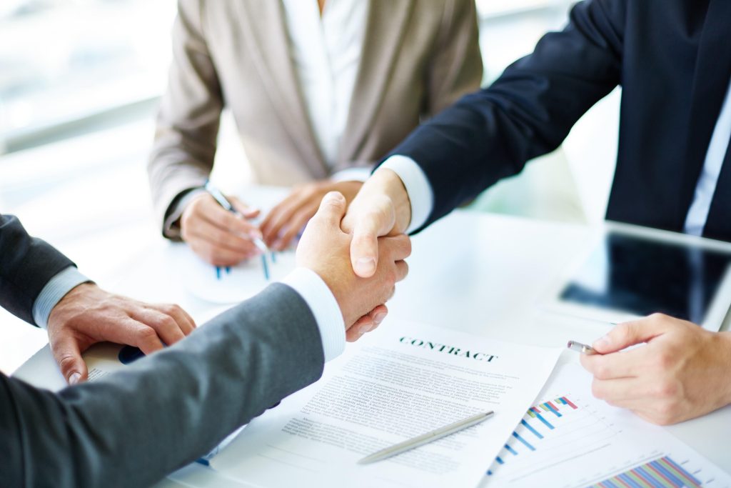 Succession Planning: Selling the Business