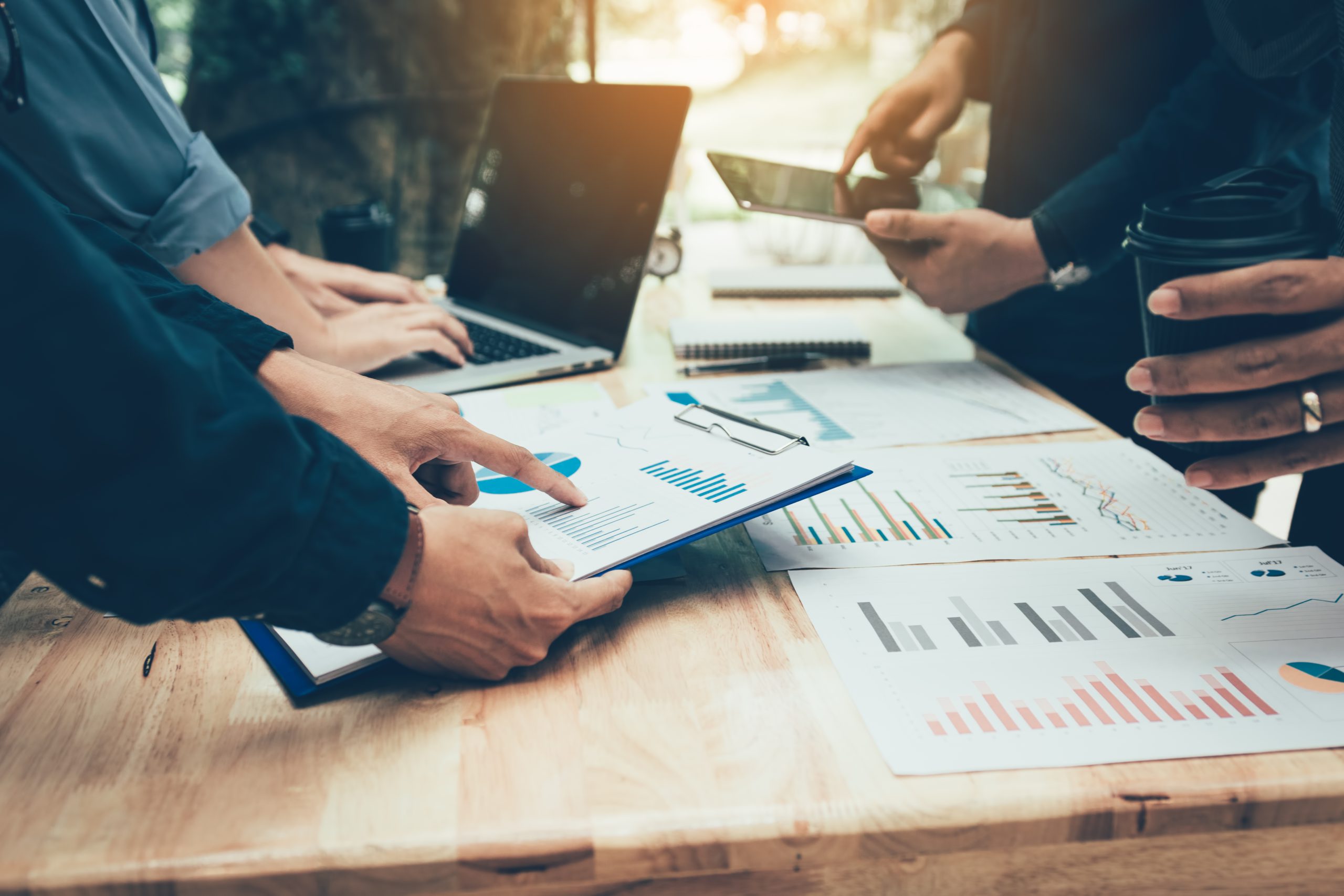 Cost Management: A Budget’s Best Friend
