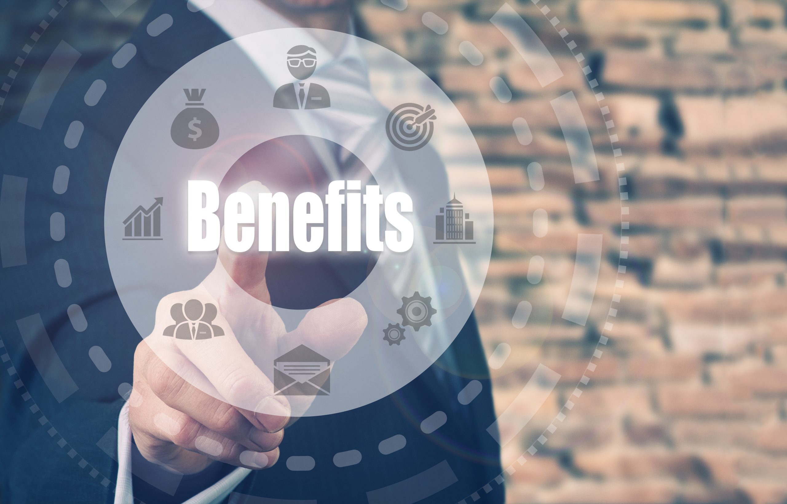 New Law Provides a Variety of Tax Breaks to Businesses and Employers