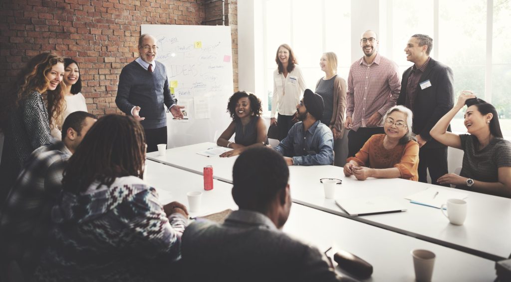 How Business Owners and Execs Can Stay Connected With Staff