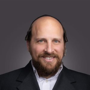 Shulem Rosenbaum, CPA, ABV