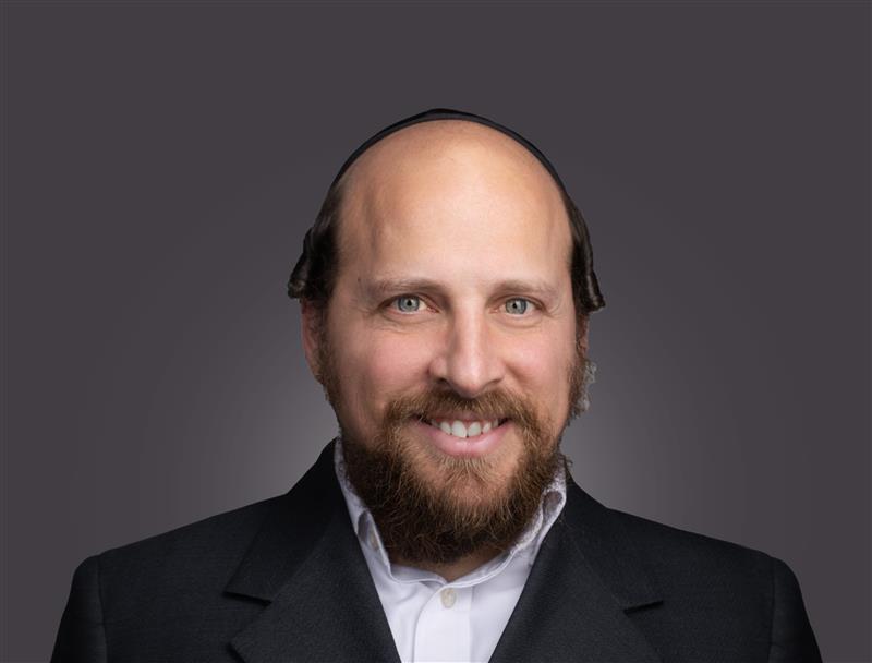 Shulem Rosenbaum, CPA, ABV