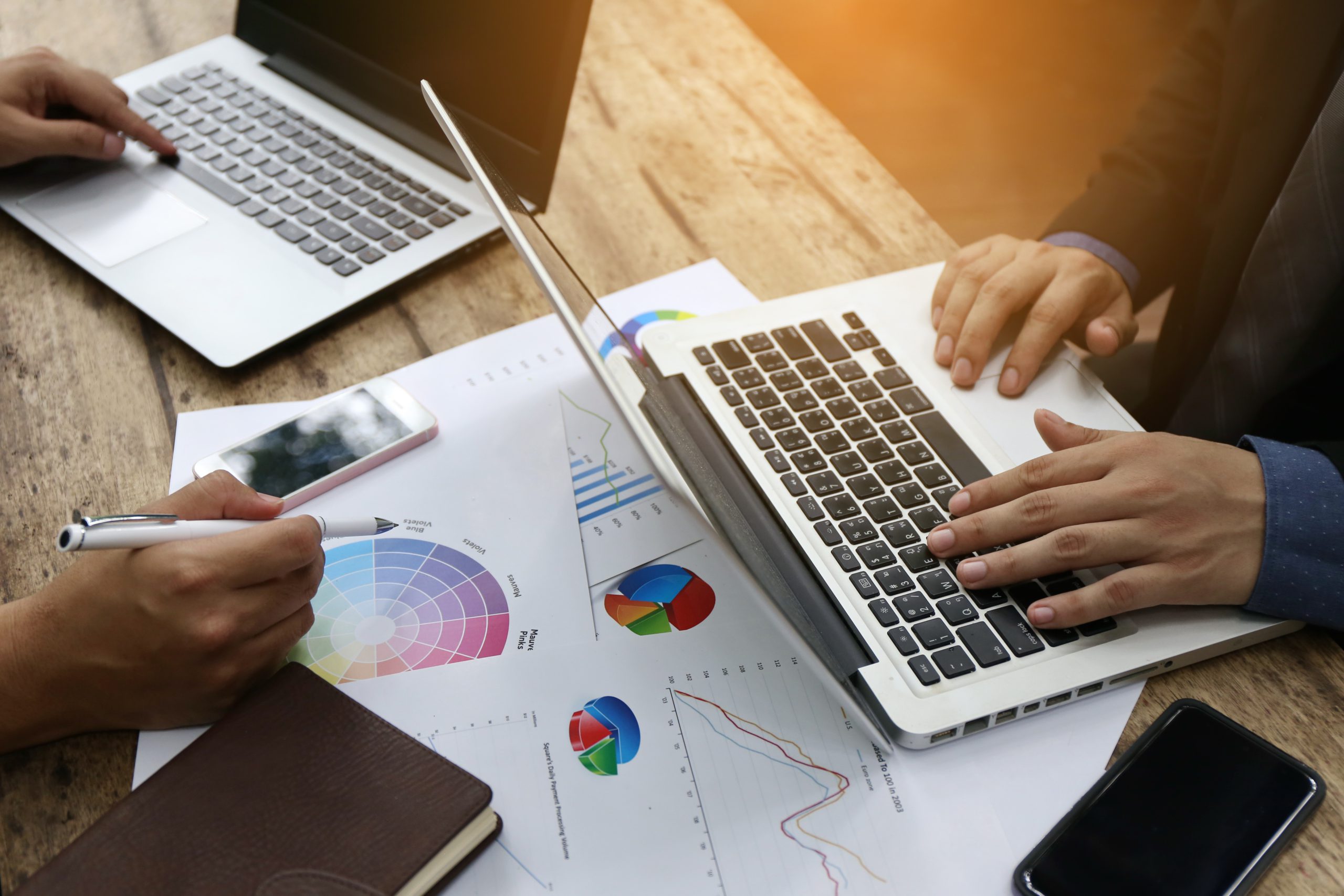 Benchmarking: Why Normalizing Adjustments Are Essential
