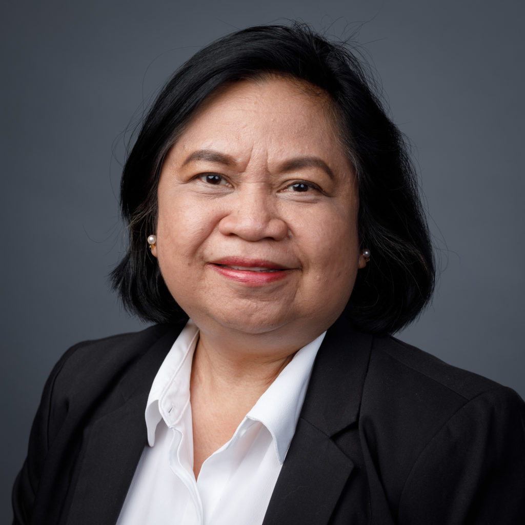 Elda Arriola, CPA
