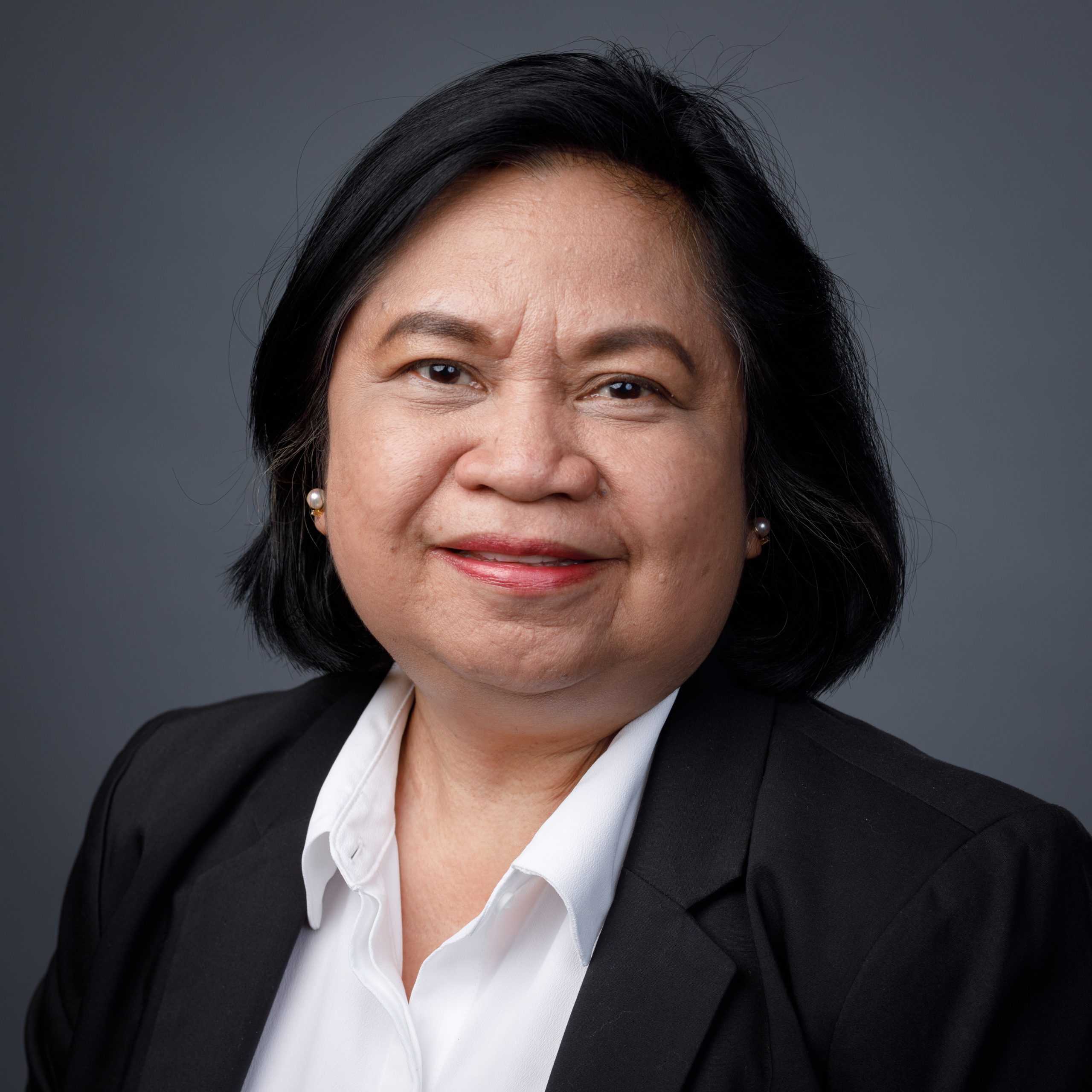 Elda Arriola, CPA