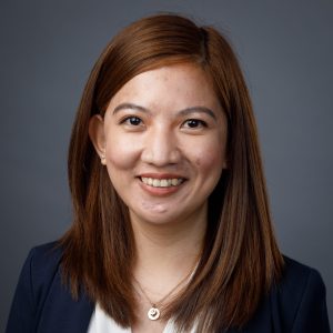 Darlene Dizon, CPA