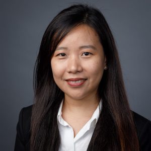 Syndelle Manuel, CPA