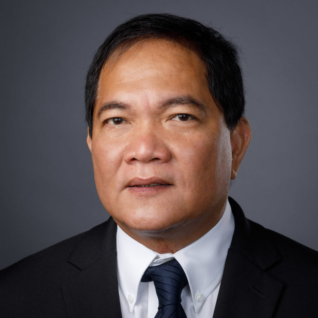 Epifanio Sadural, CPA, CGMA