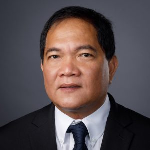 Epifanio Sadural, CPA, CGMA