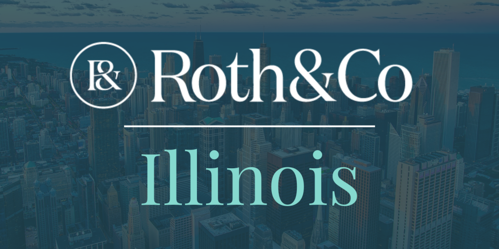 Roth&Co Expands to Chicago