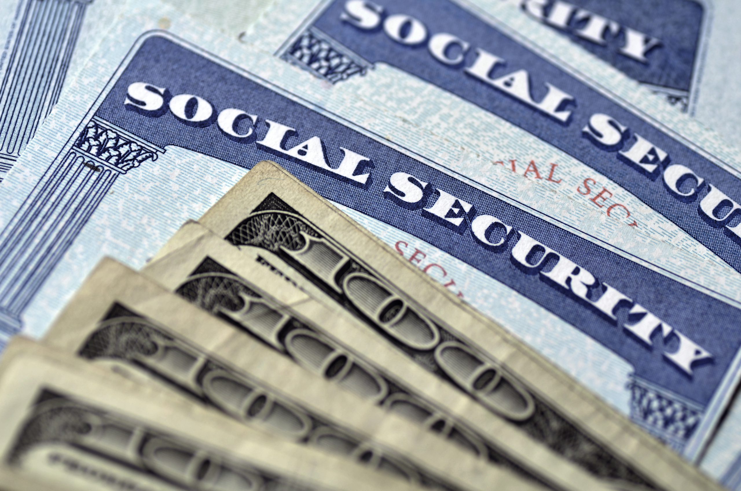 Will You Have to Pay Tax on Your Social Security Benefits?