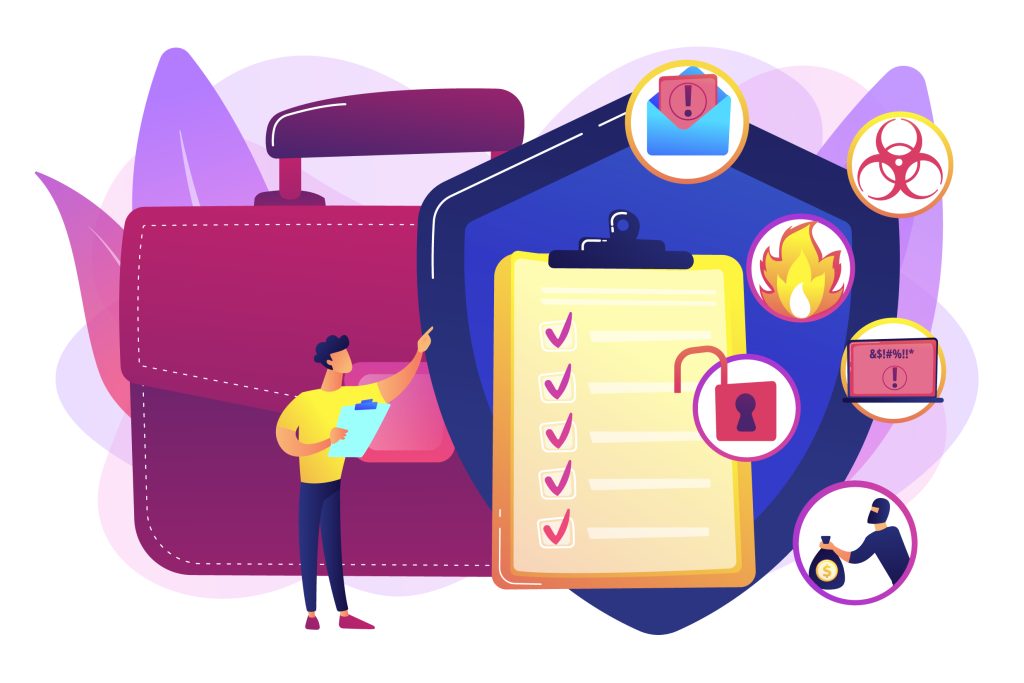 Reviewing Your Disaster Plan in a Tumultuous Year
