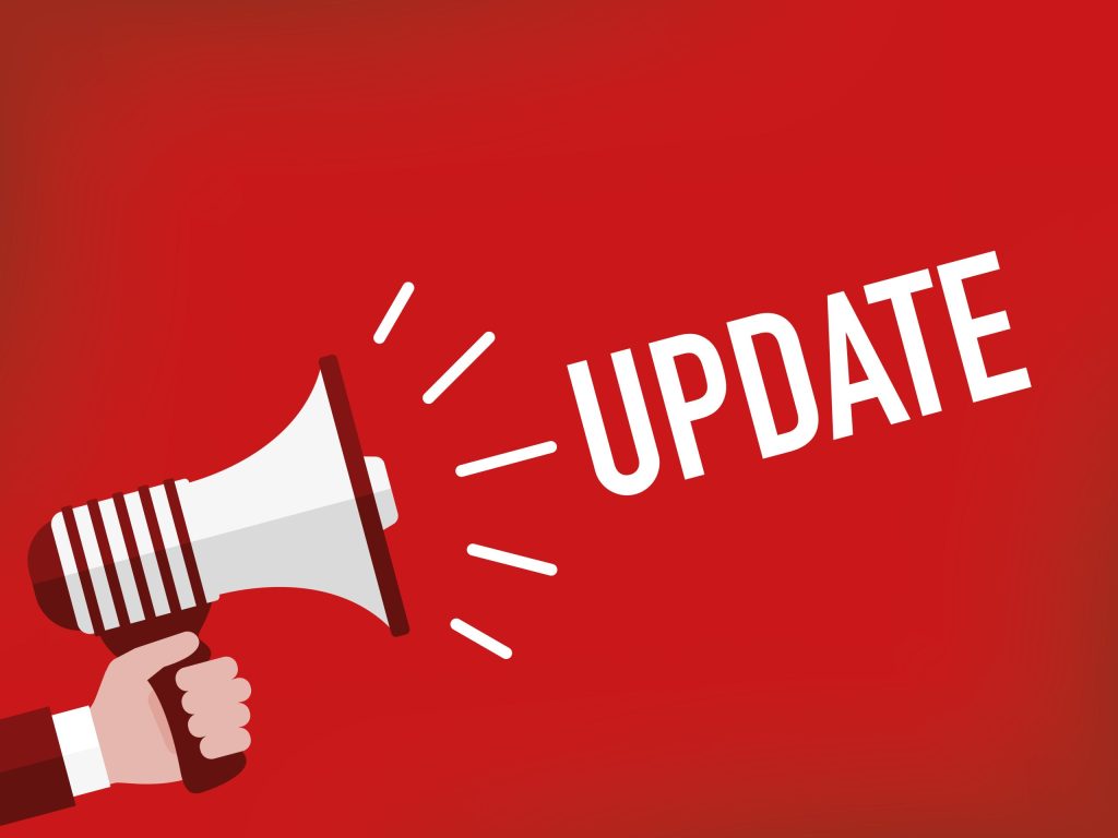 Important Updates for Nonprofits