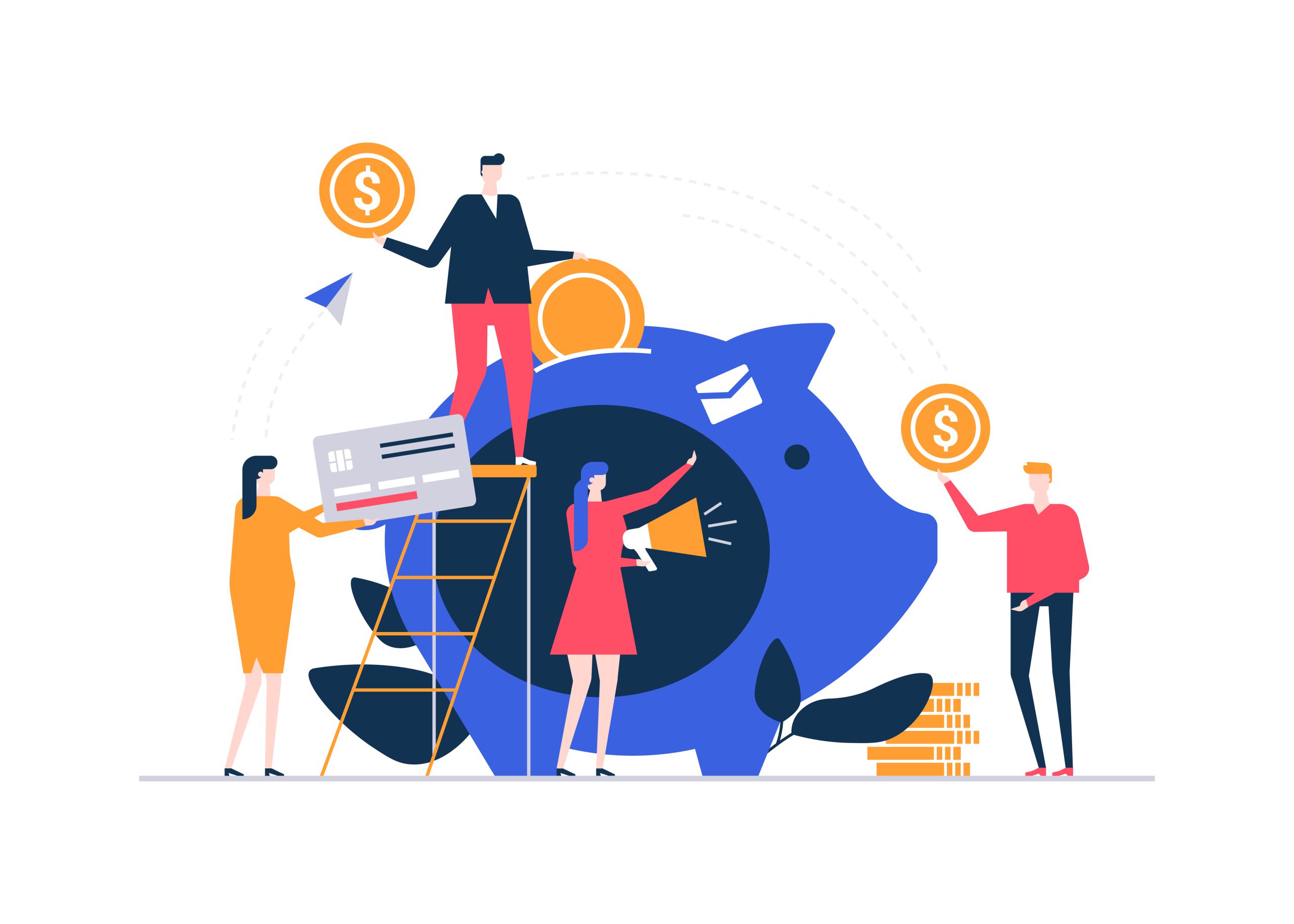Nonprofit Fundraising: From Ad Hoc to Ongoing
