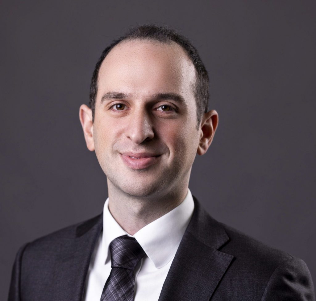 Joshua Bondy, CPA