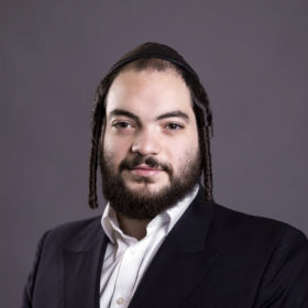 Yanky Goldenberg, CPA