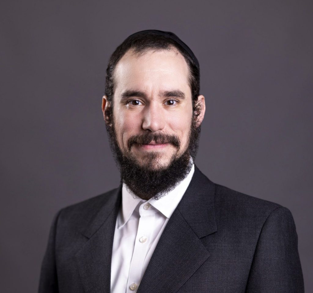 Yisroel Kilstein, CPA
