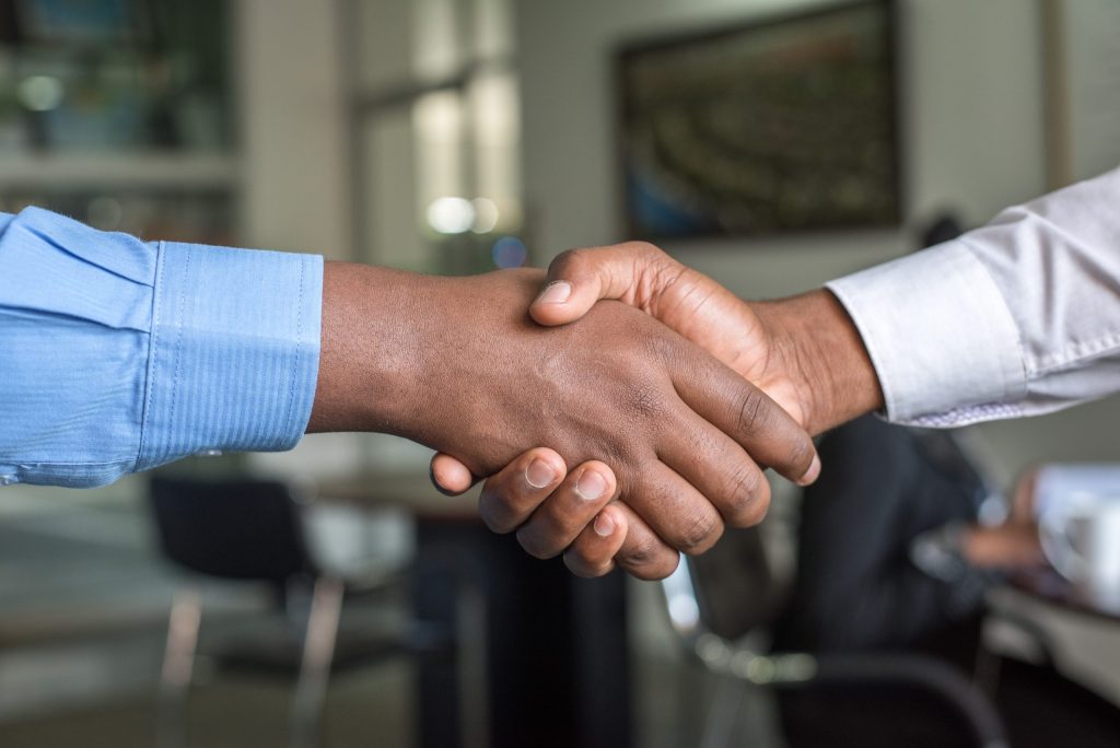 Avoid succession issues with a buy-sell agreement