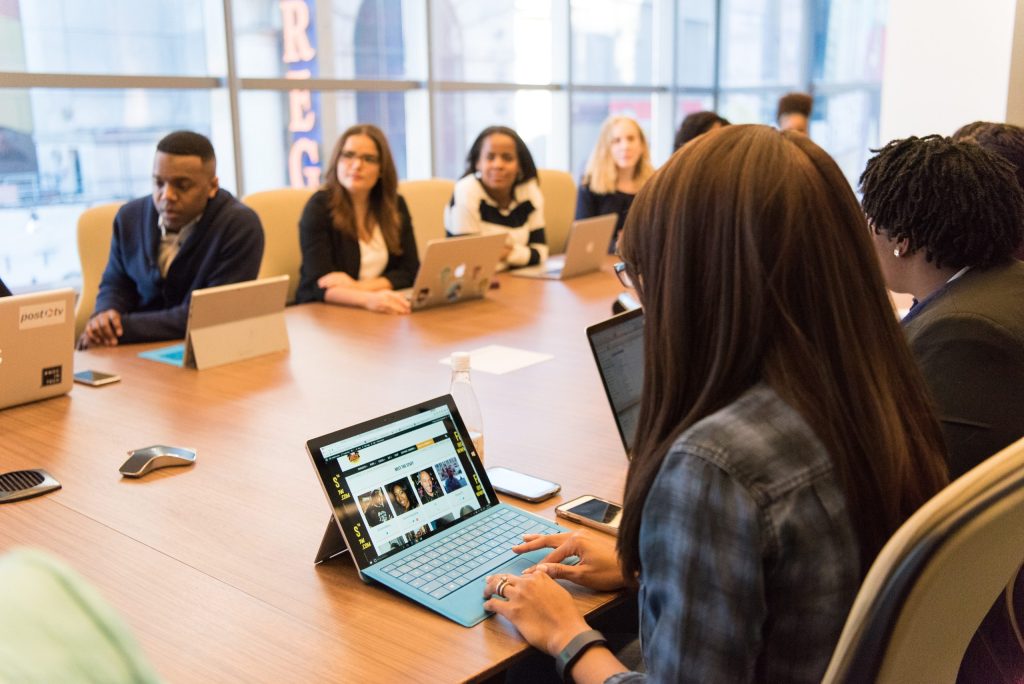 How to Run Better Meetings