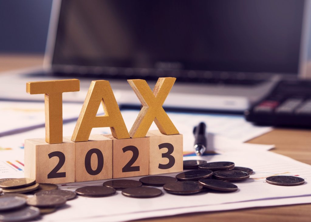 2023 Q3 Tax Calendar: Key deadlines for businesses and other employers