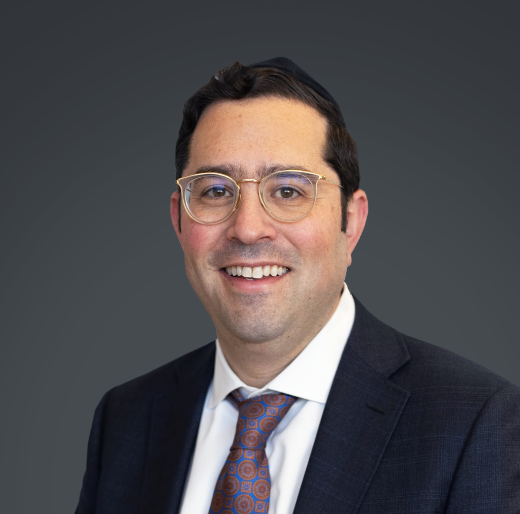 Michael Wegh, CPA