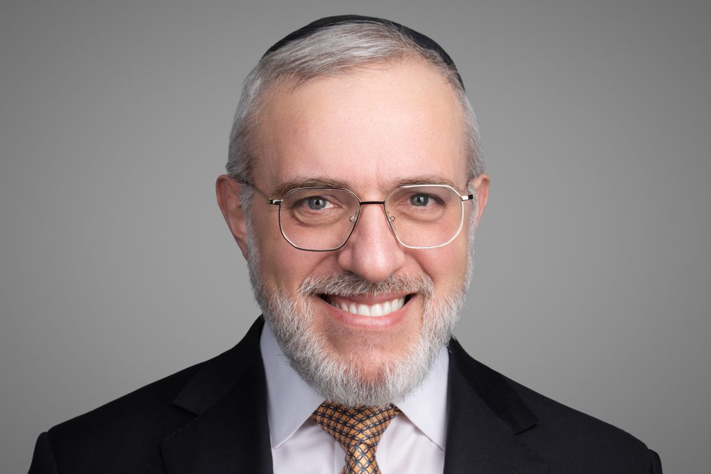 David de Freudiger, CPA