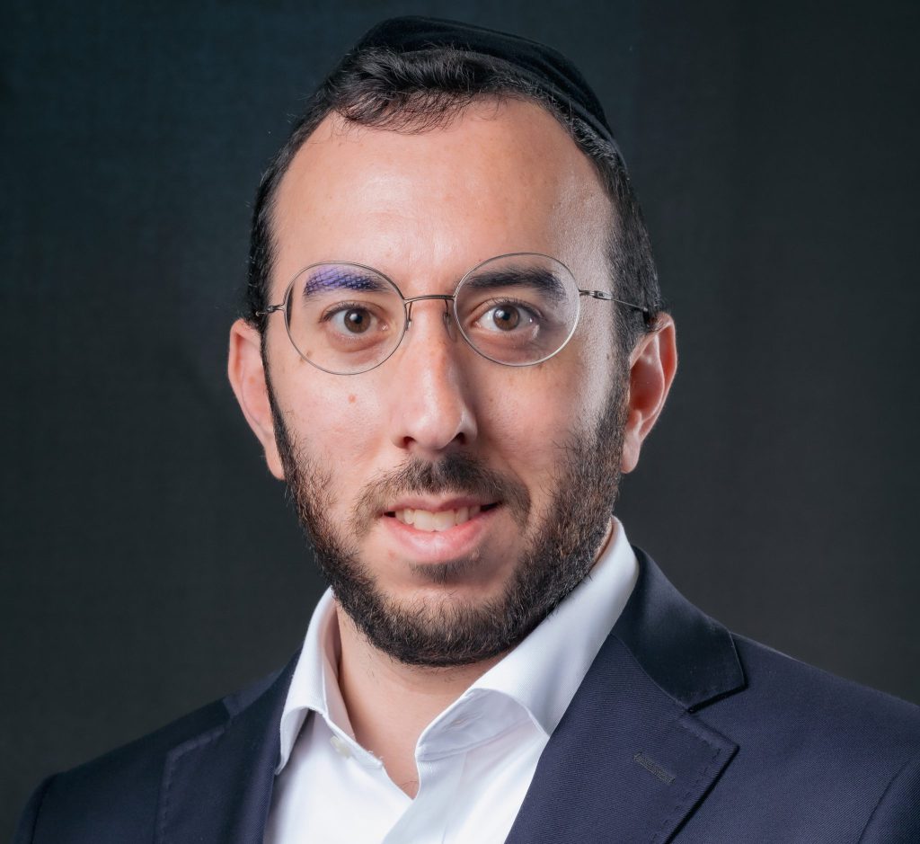 Dov Zucker, CPA