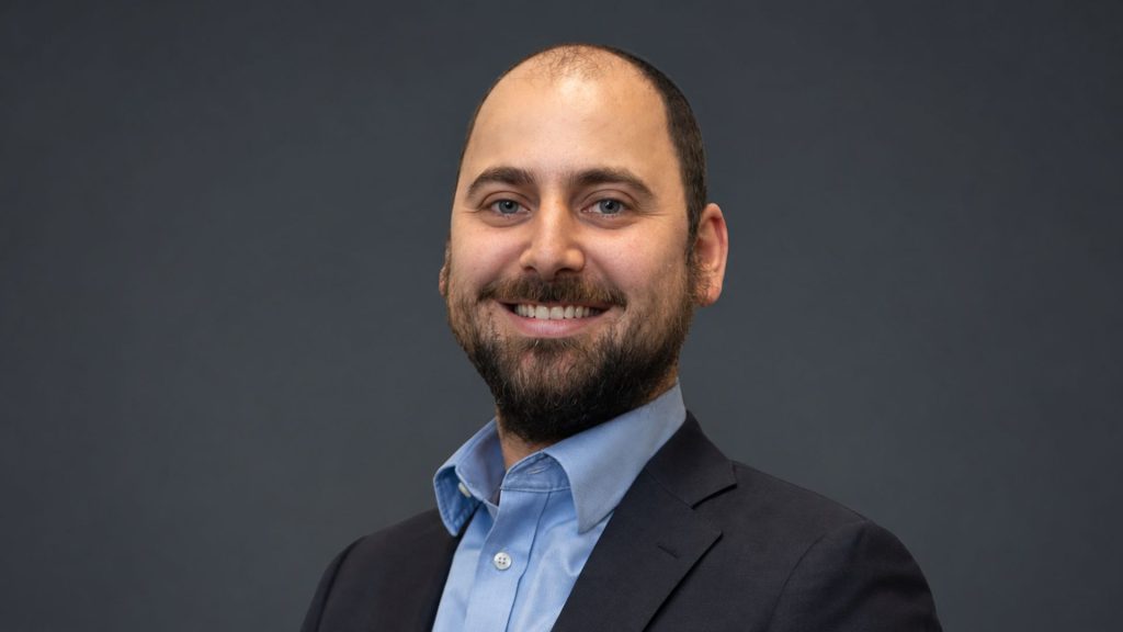 Yossi Krasnjanski