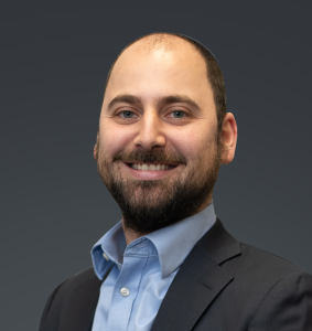 Yossi Krasnjanski, CPA