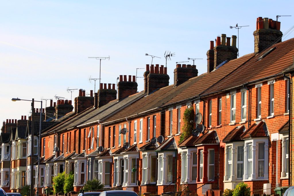 How Investors Look to Score Sweet Deals on Distressed Properties