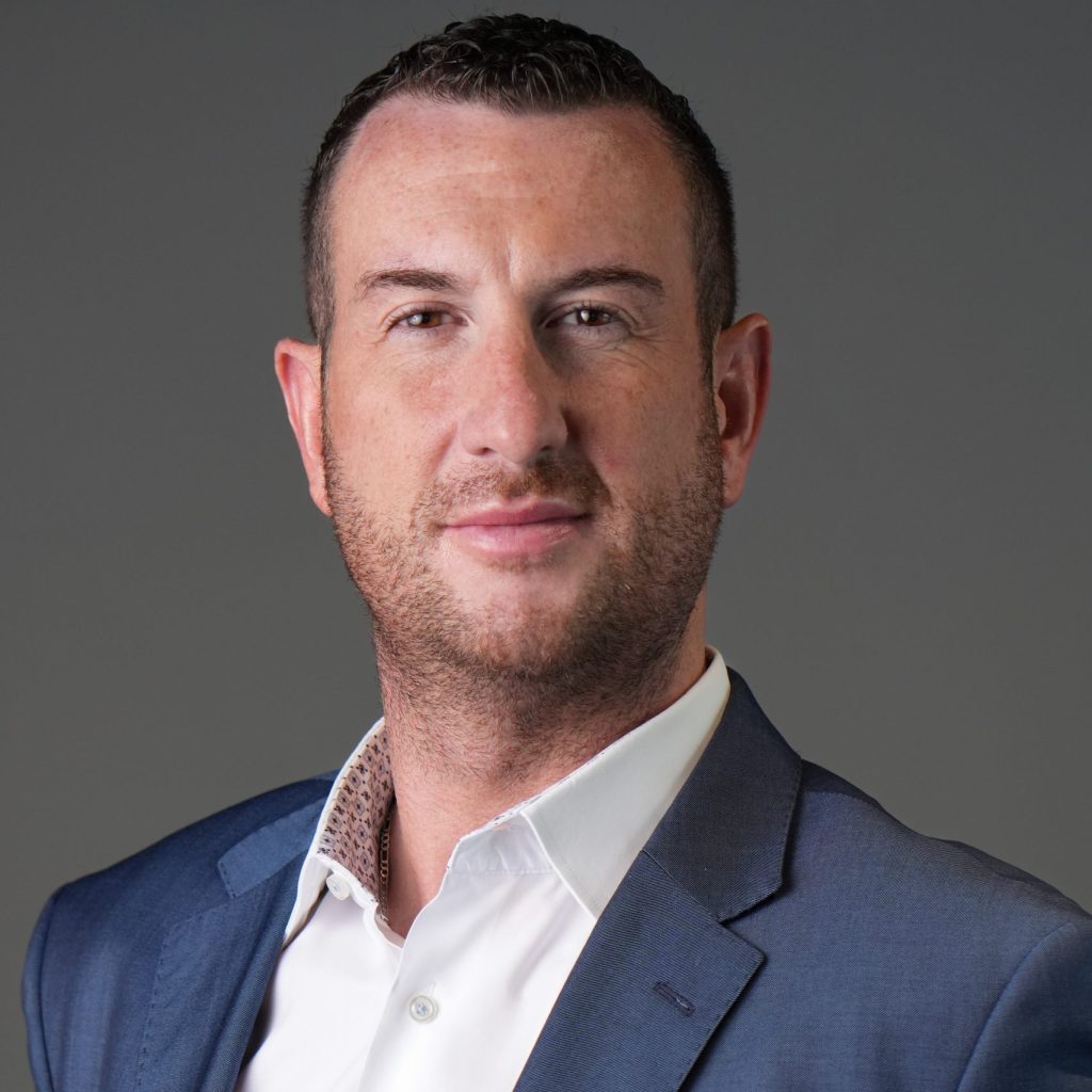 Aaron Donnelly, CPA, FCA