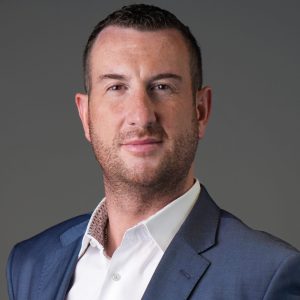 Aaron Donnelly, CPA, FCA